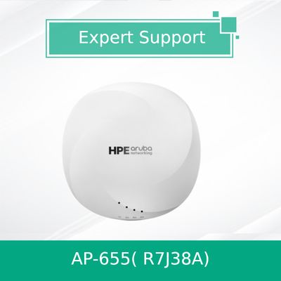 Ασύρματα σημεία πρόσβασης AP-270-MNT-V2 JW053A HPE Αρούμπα
