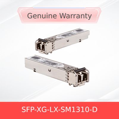Υψηλής ποιότητας νέα μονάδα H3c SFP-Xg-Lx-Sm1310 Πολυδιάστατη μονάδα H3c Gigabit