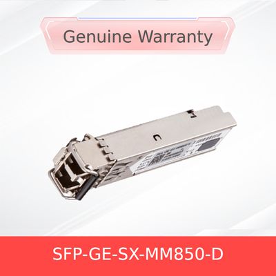 Αξιόπιστη Οπτική Μονάδα Δικτύου H3c Network Switch SFP-Ge-Sx-mm850-D Διαχειρίσιμου Διακόπτη Δικτύου