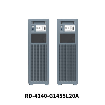 Συνολικό σύστημα υγρόψυξης με Συνολικό υγρόψυξης Rd-4140-G1455L20A