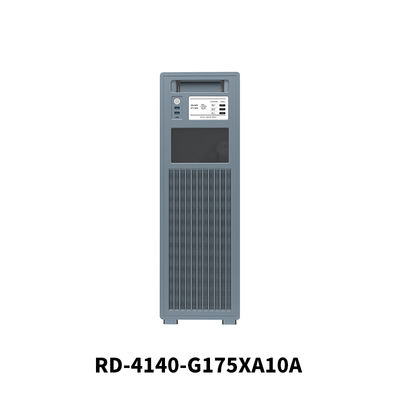 Υγρόψυκτη λύση υψηλών επιδόσεων για Gaming και Workstations Rd-4140-G175xa10A