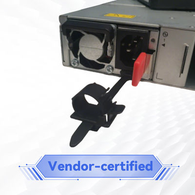 Διακόπτης NVIDIA Quantum MQM8700-HS2F 200G InfiniBand 40 θυρών με ροή αέρα P2C