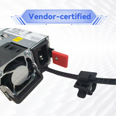 Διακόπτης NVIDIA Quantum MQM8700-HS2F 200G InfiniBand 40 θυρών με ροή αέρα P2C