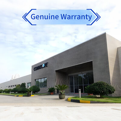 Καλώδιο Patch Οπτικών Ινών CommScope OM4 LC-LC Duplex, 50/125μm Πολυτροπικό, Aqua, Μπουφάν LSZH, 1.8mm