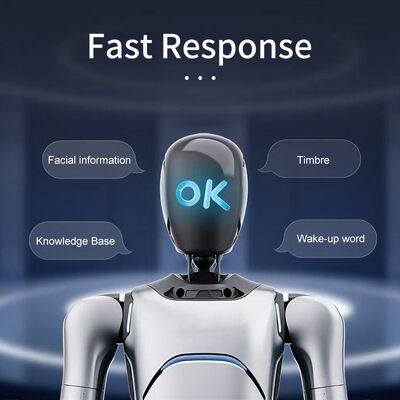 AgiBot Pro/Edu Δυνατή τηλεχειριστική λειτουργίαΕκτεταμένη αντοχή Ελαστικότητα με κλίμακα