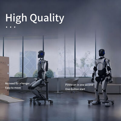 OmniHand 2025 Συμπίεση υψηλής DOF διαδραστική επιδέξια χειριστή μικρός παράγοντας μορφής, απρόσκοπτη συμβατότητα