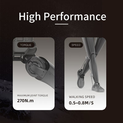 AgiBot A2 Lite: Επαναπροσδιορίζοντας τη Συνεργασία Ανθρώπου-Ρομπότ Κύριος της Απόδοσης
Πλήρους μεγέθους Al Star