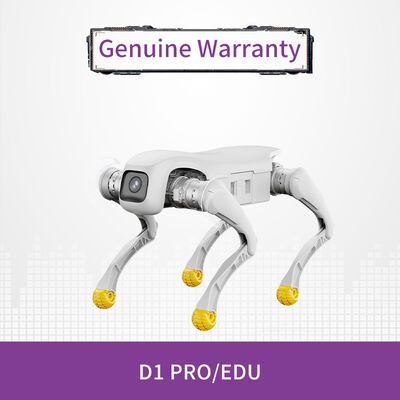 AgiBot Pro/Edu Δυνατή τηλεχειριστική λειτουργίαΕκτεταμένη αντοχή Ελαστικότητα με κλίμακα