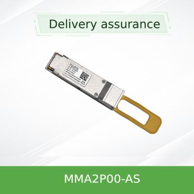 Μεταδότης οπτικού πολλαπλού τρόπου Mellanox MMA2P00-AS 25GbE SR SFP28