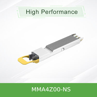 MMA4Z00-NS οπτικός δέκτης μετάδοσης mellanox συμβατός 800G 2xSR4 OSFP PAM4 850nm 50m