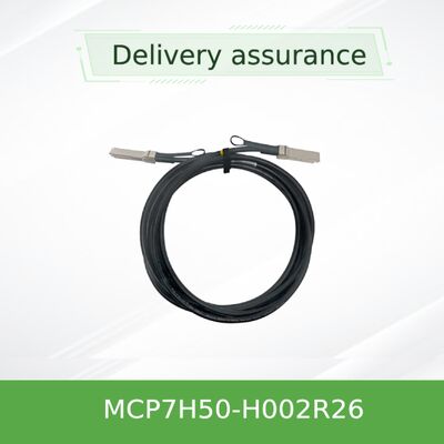 Καλώδιο διαχωριστή 200G σε 2x100G HDR100 DAC MCP7H50-H002R26