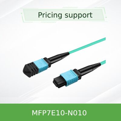Καλώδιο NVIDIA MFP7E10-N010 10m MPO12/APC Multimode 800G InfiniBand