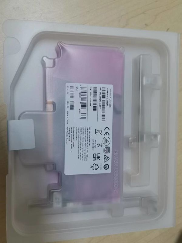 Mcx4121a-ACAT διπλός προσαρμοστής connectX-4 Lx EN 25GbE SFP28 καρτών δικτύων Mellanox καρτών Ethernet