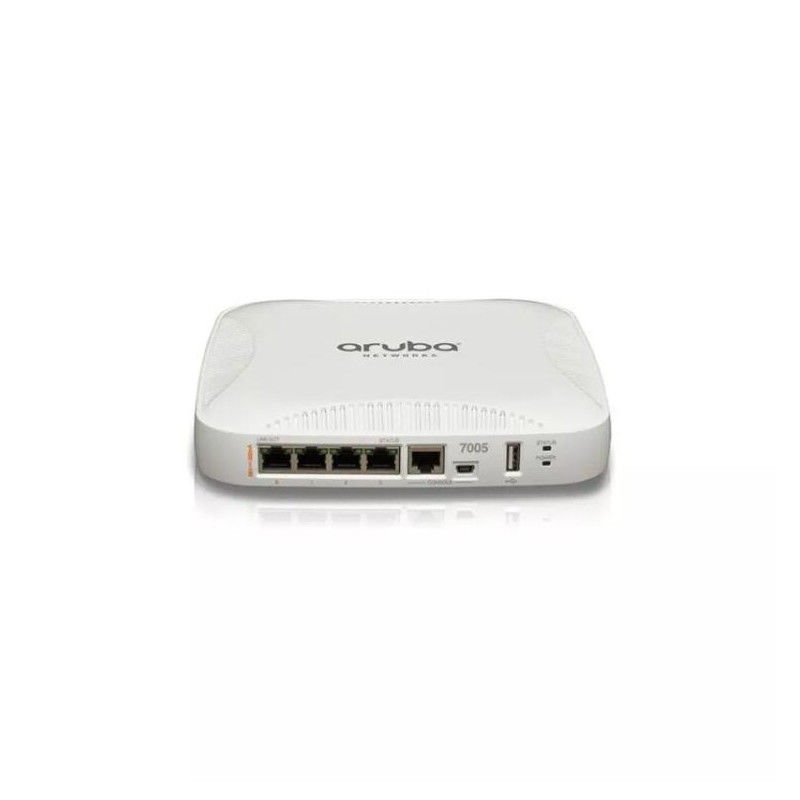16 AP Wireles 7005 ελεγκτής 7005-RWJW633A 4 λιμένας 10/100/1000base-τ της Αρούμπα