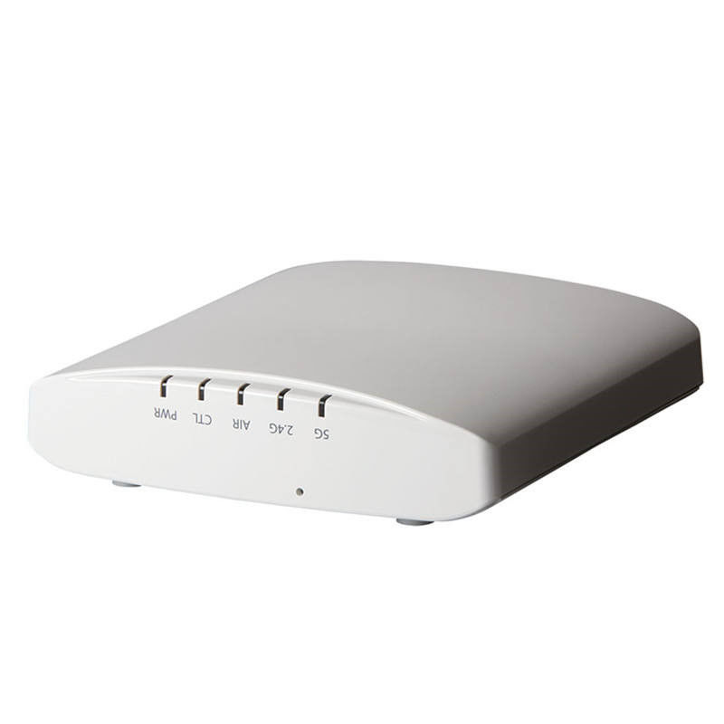 Διπλό ζωνών εσωτερικό AP 901-R320-WW02 Ruckus Zoneflex R320 σημείων πρόσβασης Ruckus ασύρματο