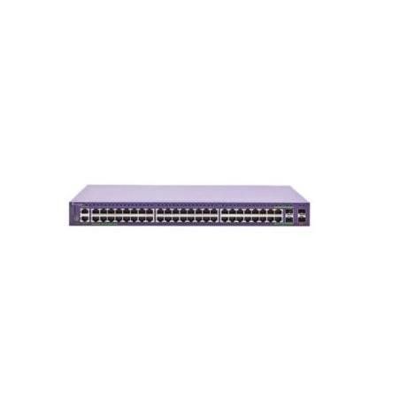 ακραίος διακόπτης 48T 10 100 1000BASE δικτύων AVB 48ports X460 - Τ λιγότερη λανθάνουσα κατάσταση Mbps