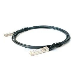 Τα ακραία ασύρματα σημεία πρόσβασης 0305 SFP-10g-dac-p3m-ΠΡΩΗΝ παθητικός άμεσος συνδέουν το καλώδιο Twinax χαλκού