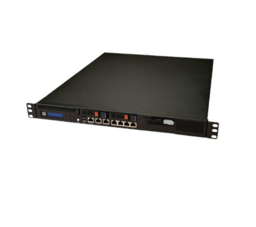 Ακραία ασύρματα σημεία πρόσβασης NX - 7510-100R0 - κίνηση RAM 64GB διοικητικών συσκευών 16GB ασύρματων δικτύων WR στερεάς κατάστασης