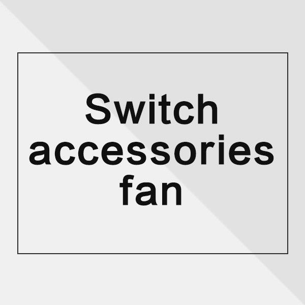 άδεια διακόπτη X690 OEM Network Switch Fan 17115 Extreme X690 Εμπρός και πίσω Παροχή αέρα