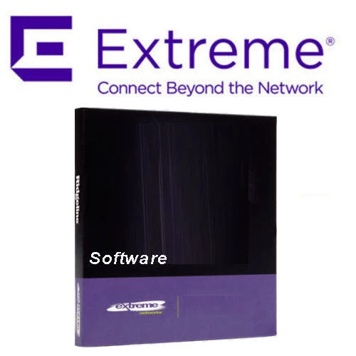 Άδεια αλλαγής του VX9-NSIGHT-64 Perpetual Extreme Wireless Access Points Networks Licensing For 64APS