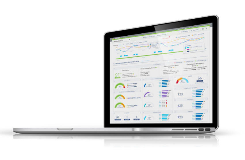 Άδεια αλλαγής Extremecloud SaaS Συνδρομή Pilot IQ License Navigator XIQ-PIL-S-C-PWP