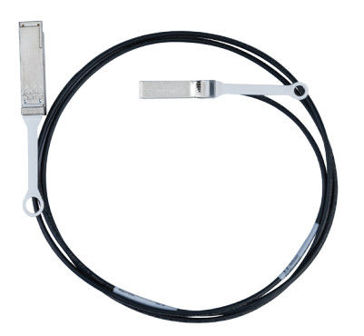 TAA Mellanox DAC άμεσο συνδέει το καλώδιο 40G MC2309130-002 QSFP+ ινών με το 10GBase-$cu SFP+