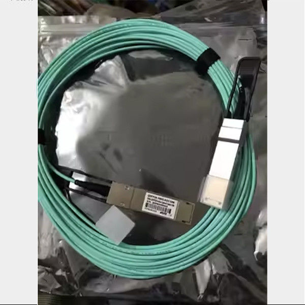 00Gb/S έως 2x100Gb/S Mellanox AOC IB HDR QSFP56 έως 2 MFS1S50-H005E MFS1S50-H010E MFS1S50-H015V