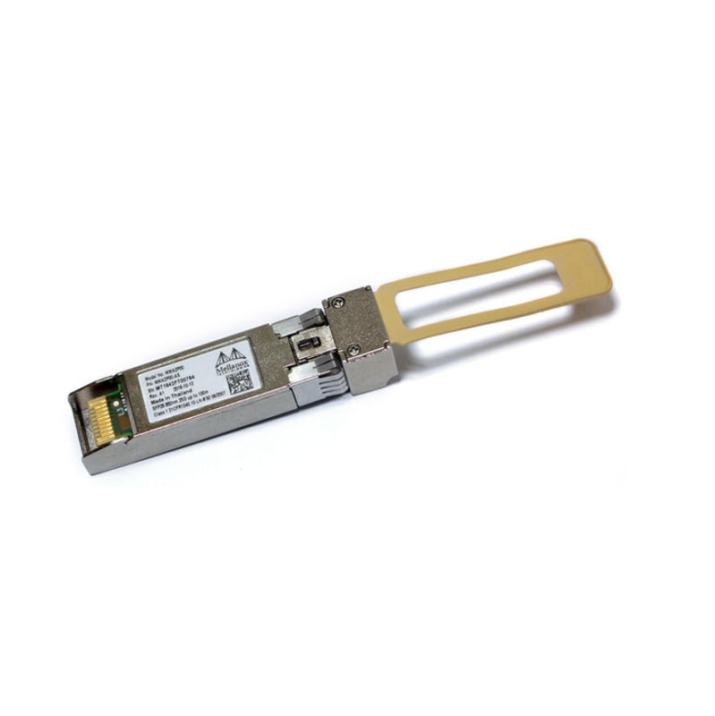 Pluggable ενότητα πομποδεκτών Mellanox SFP mma2p00-ΩΣ SR lc-LC 25GbE μέχρι 100m