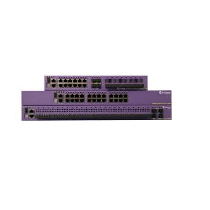 16530 ακραία ακραία δίκτυα AVB 12T 10GE4 διακοπτών X440 G2