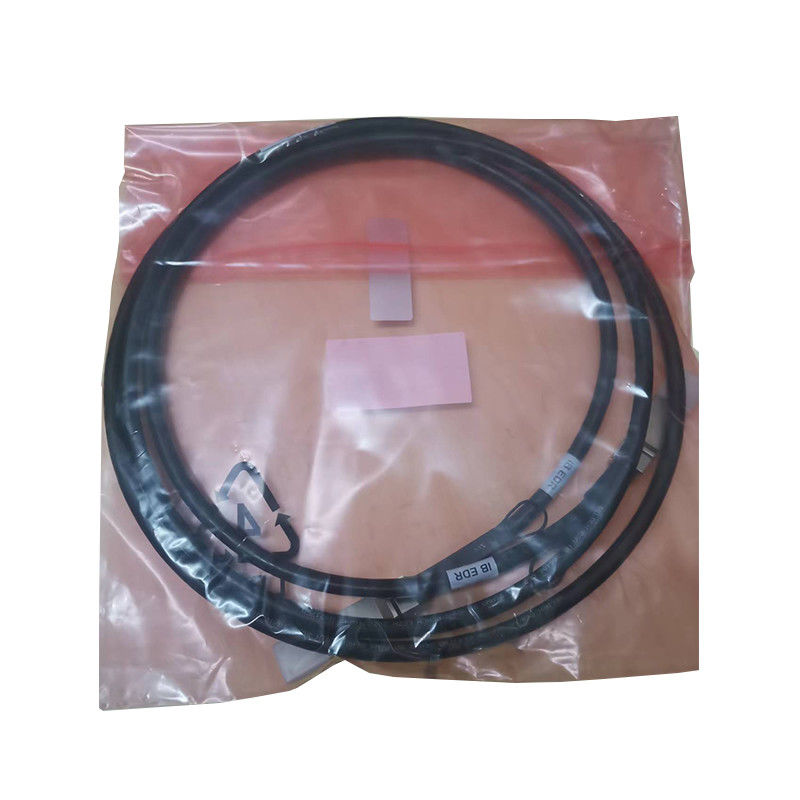 Καλώδιο IB EDR 100Gb/S 4x 25g-NRZ QSFP28 LSZH 3m 26AWG MCP1600-E003E26 Mellanox Dac
