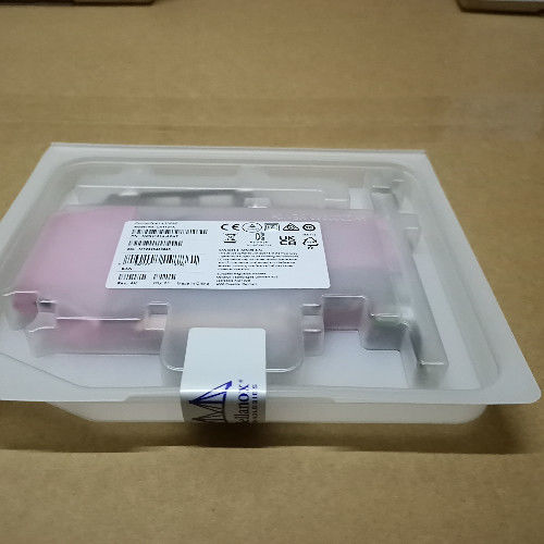 ConnectX-4 Lx EN 25GbE Mellanox Δικτυακή κάρτα διπλής θύρας SFP28 PCIe3.0 X8 MCX4121A-ACAT
