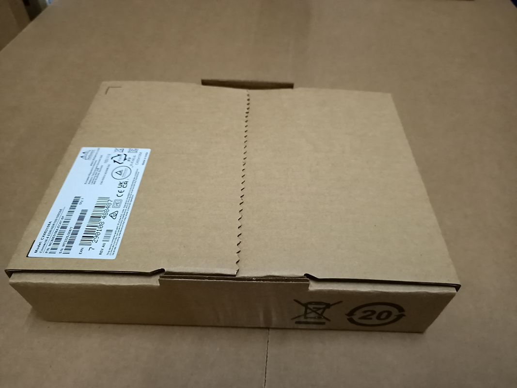 Κάρτα Δικτύου Mellanox ConnectX-6 MCX653106A-HDAT VPI 200Gb/S InfiniBand και Ethernet Adapter