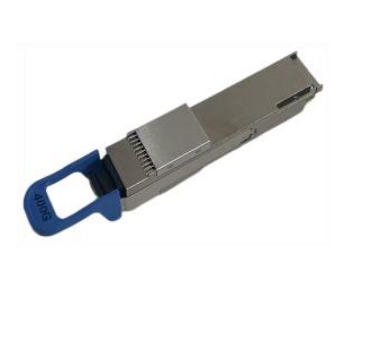Λύση σύνδεσης δικτύου Ethernet 400G QSFP112 DR4 Οπτικός δέκτης για μετάδοση ενιαίας λειτουργίας ινών έως 500m