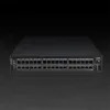 Εξευγενίστε το δίκτυό σας με το MSB7800-ES2F Managed 36-Port Rack-Mountable Switch σε μαύρο / γκρι