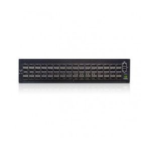 Αρχικό Mellanox N-V-I-Dia MSN5400 920-9n42c-00rb-7c0 Spectram-4 400gbe Qsfp-Dd 2u Open Ethernet Switch 64 Qsfp56-Dd Stackable