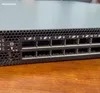 Διακόπτης Infiniband Mellanox Nvidia Msb7800-Es2f 36 θυρών EDR 100GB/s Msb7800 για γρήγορη μεταφορά δεδομένων