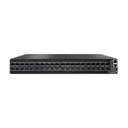 15.000 kg Ενιαίο ακαθάριστο βάρος Infiniband 1u Ib Διακόπτης με λειτουργία EDR και Lacp