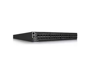 Διακόπτης Nvidia Mqm8700-HS2r Quantum Infiniband με 40 θύρες Qsfp56 και ρυθμό μετάδοσης 200GB/s ≧48 θύρες