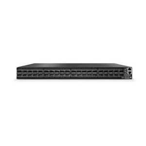 Nvidia Mqm8790-HS2f Quantum 200GB/S 40 QSFP56 Port Unmanaged Infiniband Switch Networking Solution για μεγάλες επιχειρήσεις