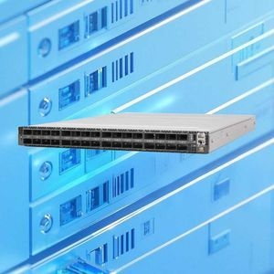 5000 Λειτουργία Mqm9700-Ns2f Mqm9700-Ns2r Mqm9790-Ns2f Mqm9790-Ns2r 400g Διακόπτης Infiniband Mellanox
