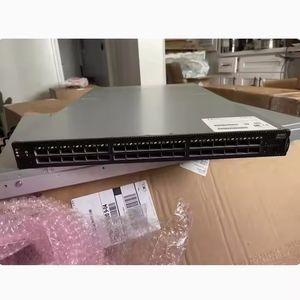 Mellanox Mqm8700-HS2r Κβαντικό HDR Infiniband Switch με 40 Qsfp56 θύρες 920-9B110-00RH-0M0 Ταχύτητα Μεταφοράς Δεδομένων Εύκολη