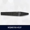 Mellanox MQM8790-HS2F 40 θύρες μη-αποκλεισμού Infiniband Smart Switch με 200GB/s εξωτερική διαχείριση και Poe Vlan Stackable