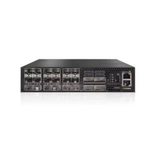 Αναβάθμιση στο Vlan Support 1u Switch MSN3700-CS2FC για βέλτιστες επιδόσεις δικτύου 43,6*433.2*590,6 mm