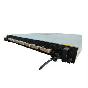 Διακόπτης Mellanox Quantum 2 Ndr Infiniband 64 θυρών Ndr, 32 θυρών Osfp, 2 τροφοδοτικά AC, τυπικού βάθους, μη διαχειριζόμενος, Mqm9790-Ns2f