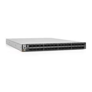 Ταχύτητα 400GB/S Ib Network Switch Mqm9700-Ns2f Mellanox Infiniband Server Switch με υποστήριξη λειτουργίας Vlan