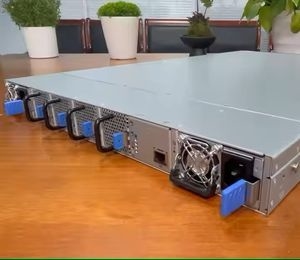 Διακόπτης 1U 10/100/1000Mbps Mellanoxx Msb7890-Es2f Switch-Ib 2 Based EDR Infiniband 100g EDR/56g Fdr/40g Qdr για Δικτύωση