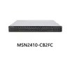 Ταχύτητα 25g Ρυθμός Μετάδοσης MSN2410-CB2FC Διακόπτης Nvidia Spectrum για Απρόσκοπτη Μεταφορά Δεδομένων