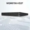 Διακόπτης δικτύου Infiniband Mqm8790-HS2f και λύση γρήγορου δικτύου από τη Mellanox για δικτύωση