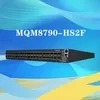 Διακόπτης δικτύου Infiniband Mqm8790-HS2f και λύση γρήγορου δικτύου από τη Mellanox για δικτύωση