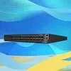 Διακόπτης δικτύου Infiniband Mqm8790-HS2f και λύση γρήγορου δικτύου από τη Mellanox για δικτύωση